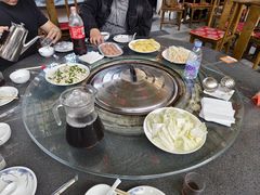 -燕北云山·农家菜·灶台鱼(密云溪翁庄店)