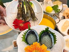 -喜聚薈·花膠雞海鮮火鍋(越秀店)
