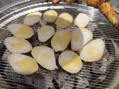 -本炙炭烤·蒲烧活鳗料理店(金沙洲店)
