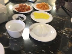 小菜-桃园中华料理炸酱面(燕儿岛路店)