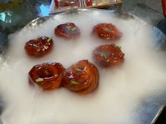 -老济南·地道济南菜(大明湖店)