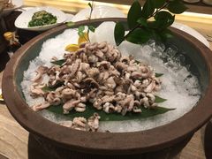 -通安客栈中餐厅·何家小馆