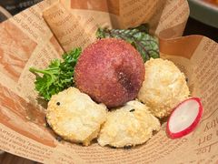 -食陆号·新式台湾创意菜(苏州首店)