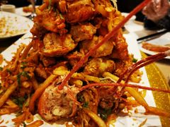 -鱼乐轩海鲜专门店