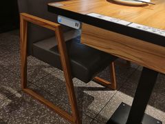 大堂-太二酸菜鱼(福州泰禾店)