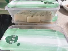 桂花拉糕-绿波廊(豫园店)