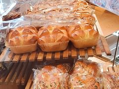 -西村叔叔的店·面包·甜品·蛋糕(清河万象汇店)