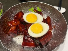 -炊江南·上海菜(国展华漕店)