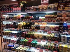 -Olé精品超市(广州太古汇店)