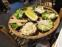 -烂摊摊火锅集市(河北总店)
