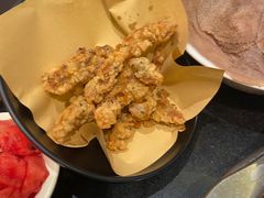 -锅首鲜品火锅(鸳鸯店)