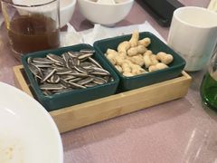 -烤肉宛饭庄(北新桥店)