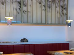 大堂-蜜桃餐厅·伴山(绿宝广场店)