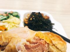 -香妃烤鸡(西单店)