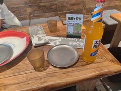 -北丐先生·野馄饨烧烤(泰达E街区店)
