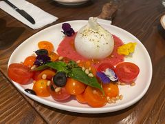 -ALLORA意大利餐厅(丰盛里店)