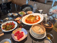 -锦荟JINHUI·浙江小馆(上海荟聚店)