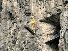 -神农溪纤夫文化旅游区