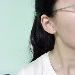-Wisezone唯点穿耳打耳洞专业国际连锁品牌