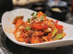 -黑牛の店·黑金店(沈阳万象城店)