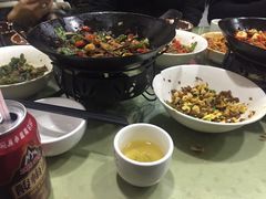 -建辉湖南土菜馆(南大街店)