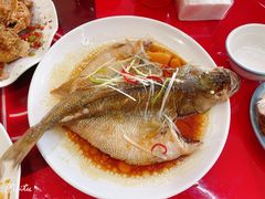 -天津乾毓德饭庄·清真传统炒菜·海鲜烧烤(咸阳路店)