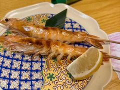 -吉兆·料理(红梅南路店)