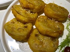 -小放牛炒菜馆(裕华万达店)