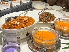 -金链花·泰国餐厅(国贸店)