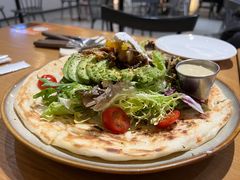 -HELLO 27 意面·沙拉·帕尼尼