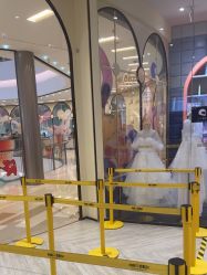 -奈尔宝·儿童乐园·亲子餐厅(华采天地店)