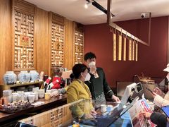 -裕德孚·非遗手切涮羊肉(东直门内大街店)