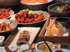 -花潮料理艺食馆(成都万象城店)