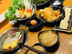 -呷哺呷哺 黄金牧场 (新中关购物中心店)