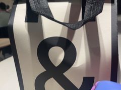 -B&C黄油与面包·THE GARDEN BAKERY概念店(世纪汇店)