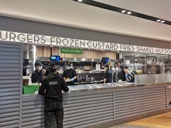 -Shake Shack(西单大悦城店)