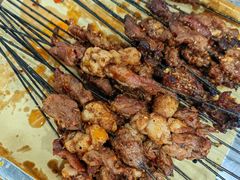 -老白家怡贵园烤肉