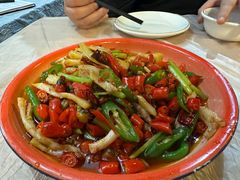 -拈一筷子·宜宾江湖菜(十一街店)