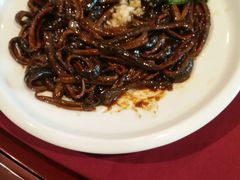 响油鳝鱼糊-马凯餐厅(地安门店)