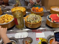 -喜家自助小火锅(乐客城店)