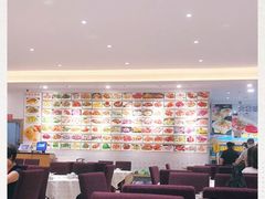 -大欢喜饭店(江怡路店)