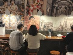-舒蔡记生煎菜饭(云南中路店)