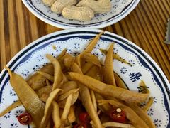 -杨厝六十六农庄农舍(杨厝路店)