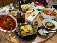 -荷风细雨·中国茶宴(碧云店)