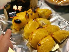 -辉记炭烧海鲜大排档·老字号(福田店)