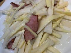 -蜀韵川香水煮鱼(泰山路店)