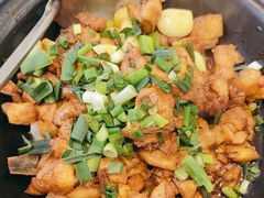 -龚师傅土菜馆.地道农家菜(魅力湘西店)