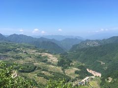 -南尖岩景区