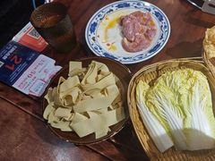 -楠火锅(绿地新都会店)