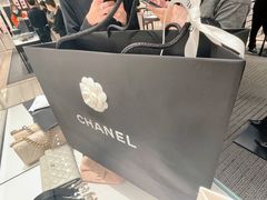 -CHANEL(恒隆广场店)